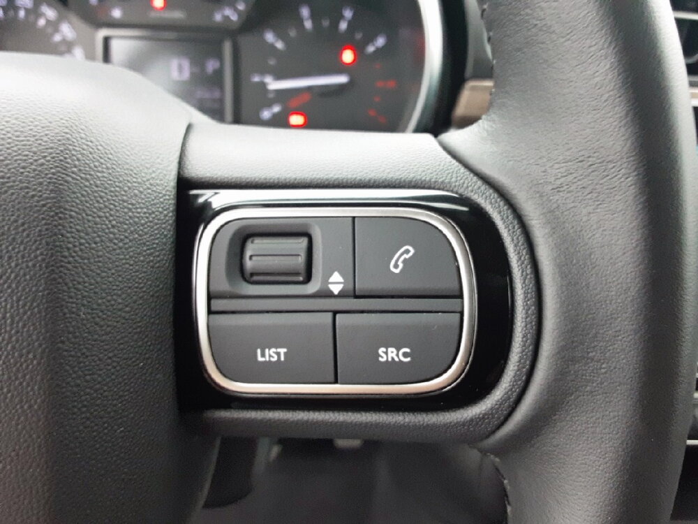 Occasion CITROEN C3 C3 PureTech 110 S&S EAT6 - Shine