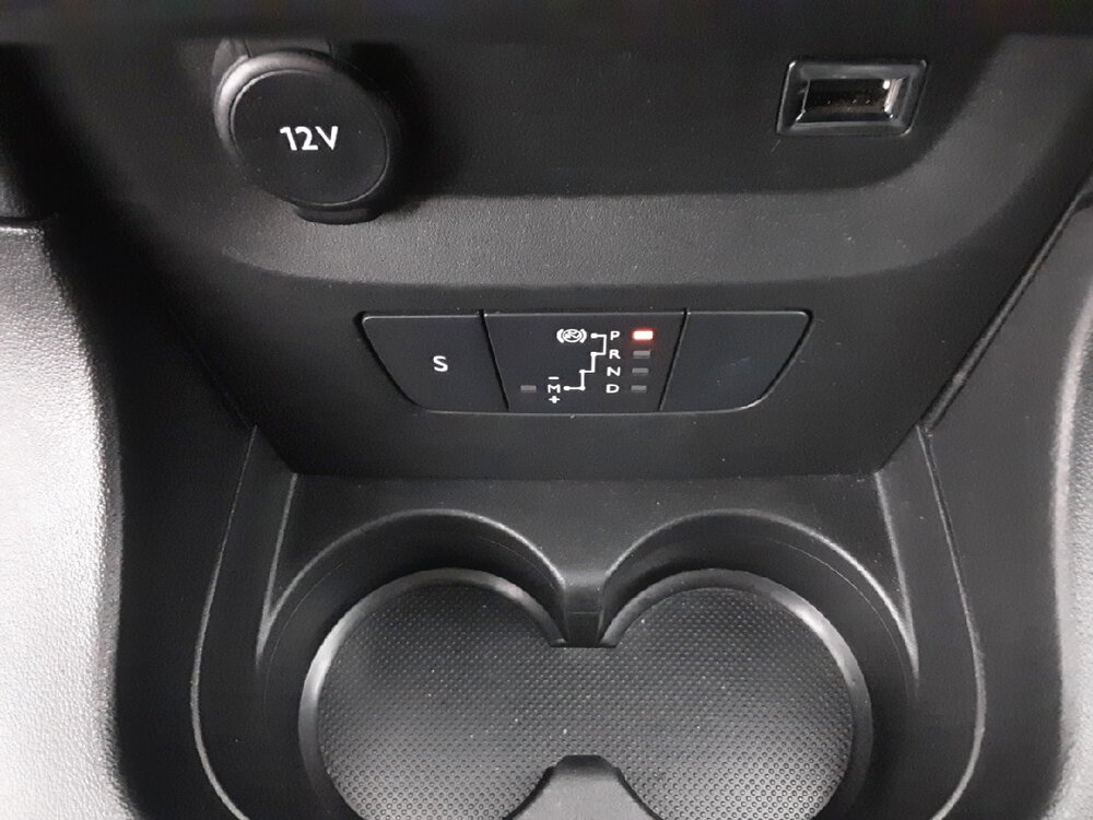 Occasion CITROEN C3 C3 PureTech 110 S&S EAT6 - Shine