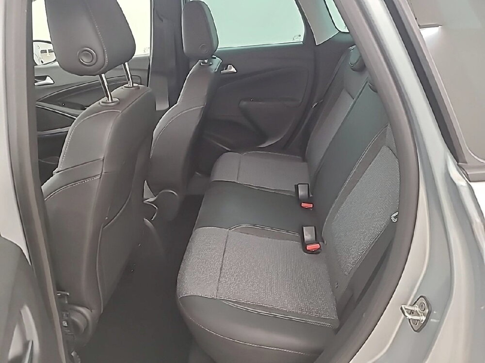 Occasion OPEL Crossland Crossland 1.2 Turbo 110 ch BVM6 - Elegance