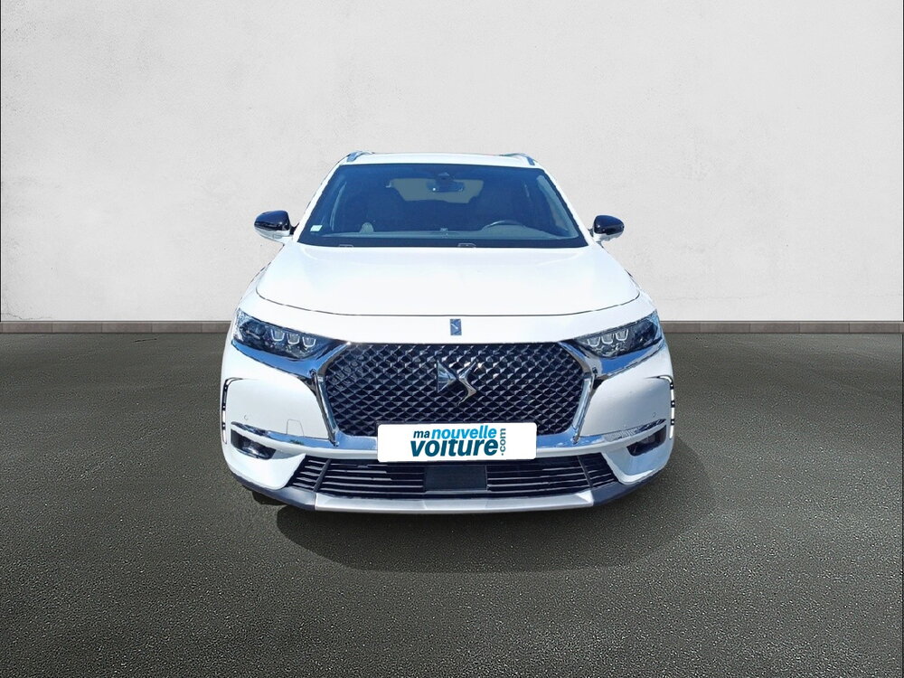 Occasion DS DS 7 Crossback DS7 Crossback BlueHDi 130 EAT8 - Rivoli
