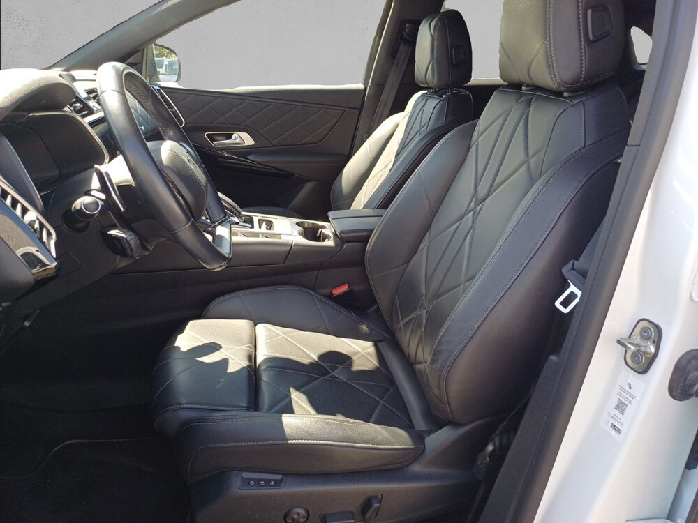 Occasion DS DS 7 Crossback DS7 Crossback BlueHDi 130 EAT8 - Rivoli