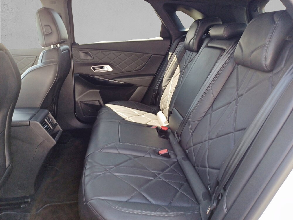 Occasion DS DS 7 Crossback DS7 Crossback BlueHDi 130 EAT8 - Rivoli