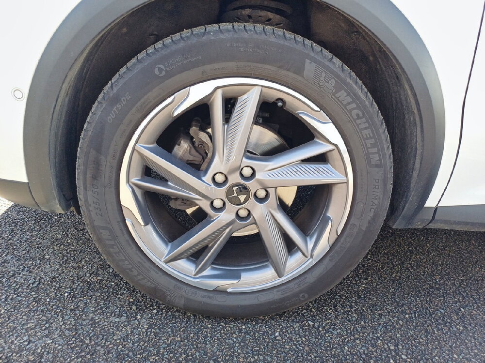 Occasion DS DS 7 Crossback DS7 Crossback BlueHDi 130 EAT8 - Rivoli