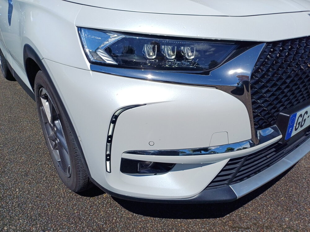 Occasion DS DS 7 Crossback DS7 Crossback BlueHDi 130 EAT8 - Rivoli