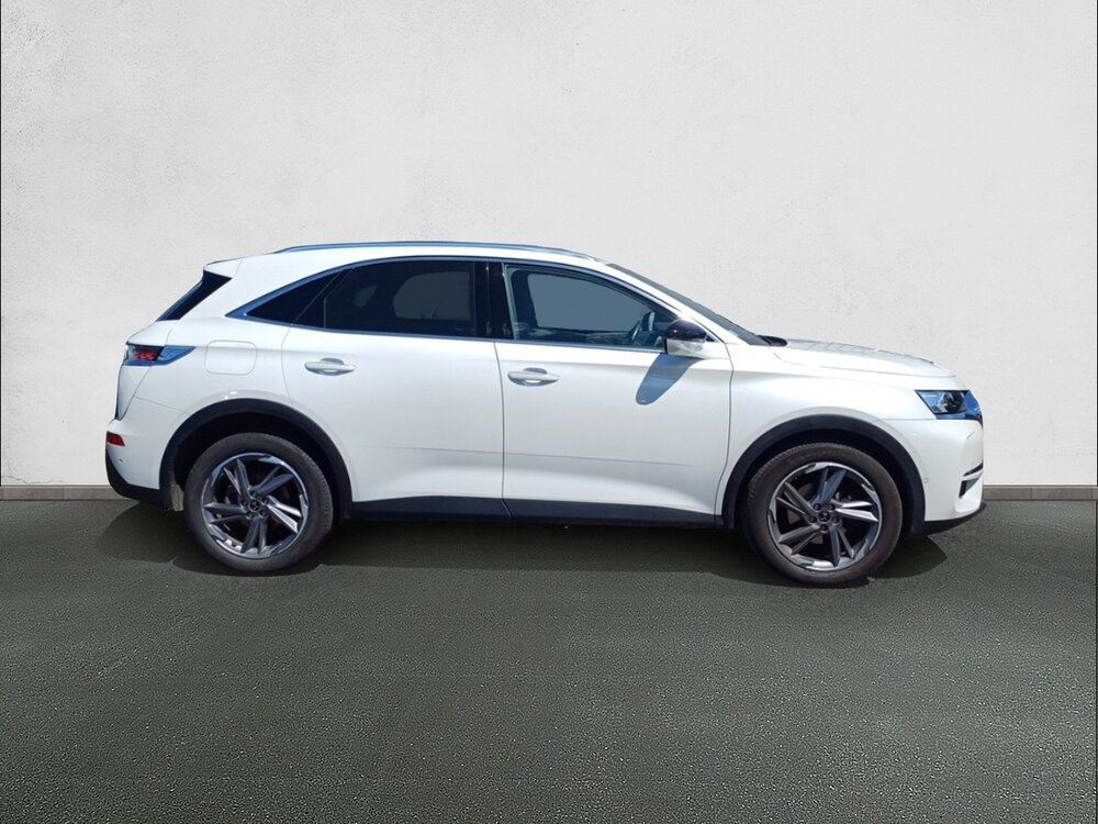 Occasion DS DS 7 Crossback DS7 Crossback BlueHDi 130 EAT8 - Rivoli