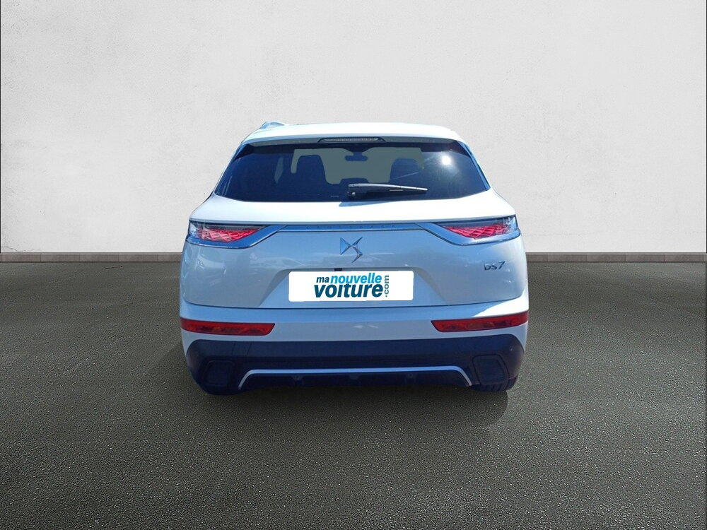 Occasion DS DS 7 Crossback DS7 Crossback BlueHDi 130 EAT8 - Rivoli