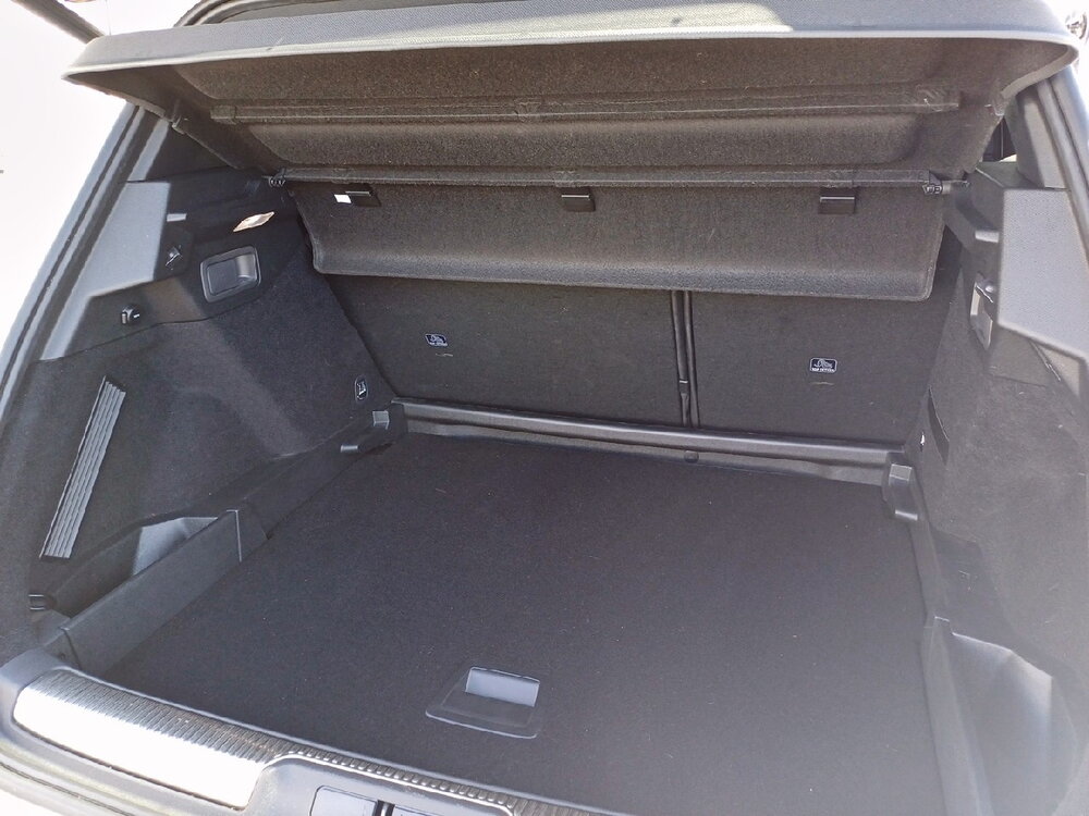 Occasion DS DS 7 Crossback DS7 Crossback BlueHDi 130 EAT8 - Rivoli