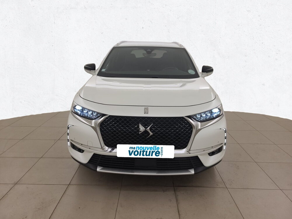 Occasion DS DS 7 Crossback DS7 Crossback BlueHDi 130 EAT8 - Rivoli