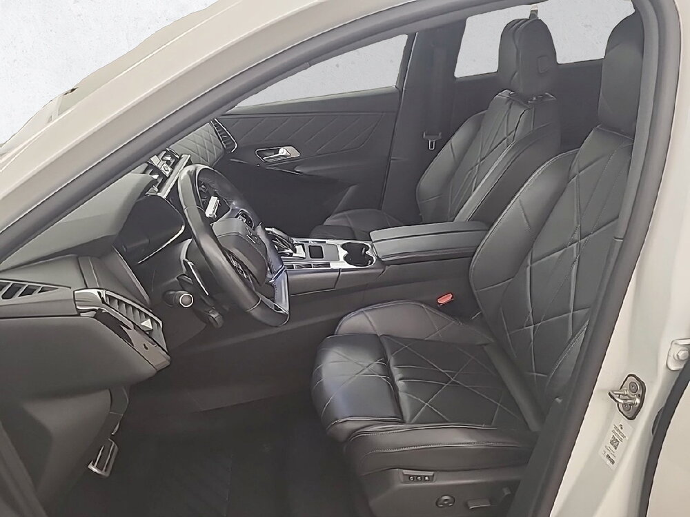 Occasion DS DS 7 Crossback DS7 Crossback BlueHDi 130 EAT8 - Rivoli
