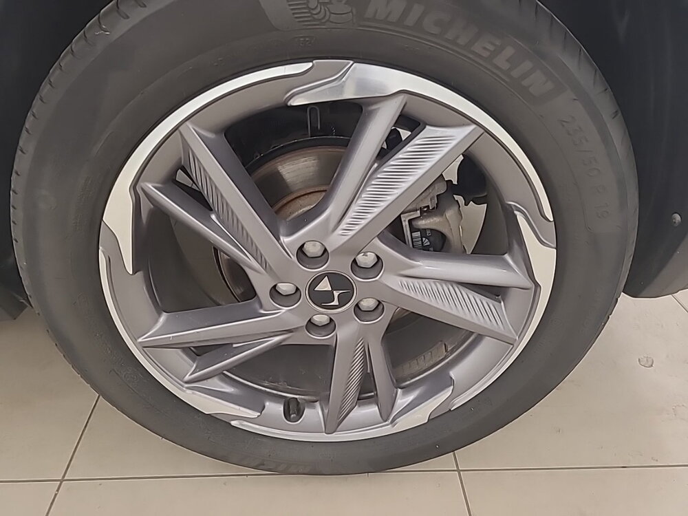Occasion DS DS 7 Crossback DS7 Crossback BlueHDi 130 EAT8 - Rivoli
