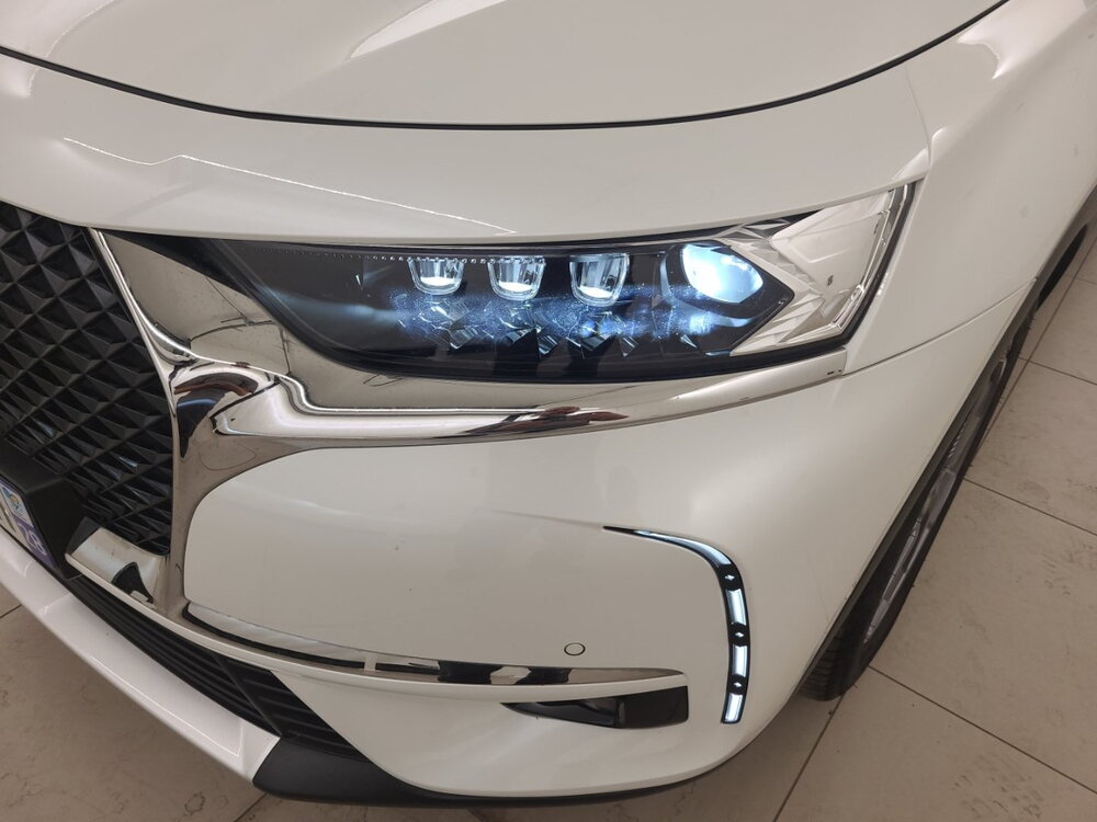 Occasion DS DS 7 Crossback DS7 Crossback BlueHDi 130 EAT8 - Rivoli