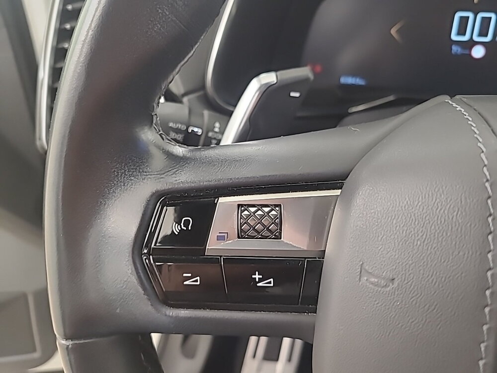 Occasion DS DS 7 Crossback DS7 Crossback BlueHDi 130 EAT8 - Rivoli