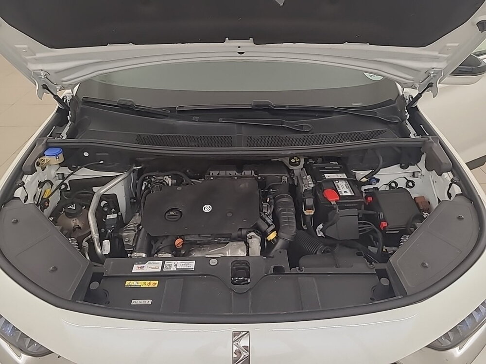 Occasion DS DS 7 Crossback DS7 Crossback BlueHDi 130 EAT8 - Rivoli