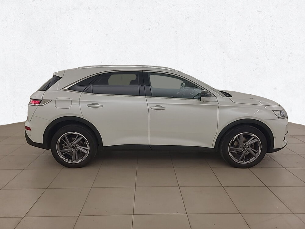 Occasion DS DS 7 Crossback DS7 Crossback BlueHDi 130 EAT8 - Rivoli