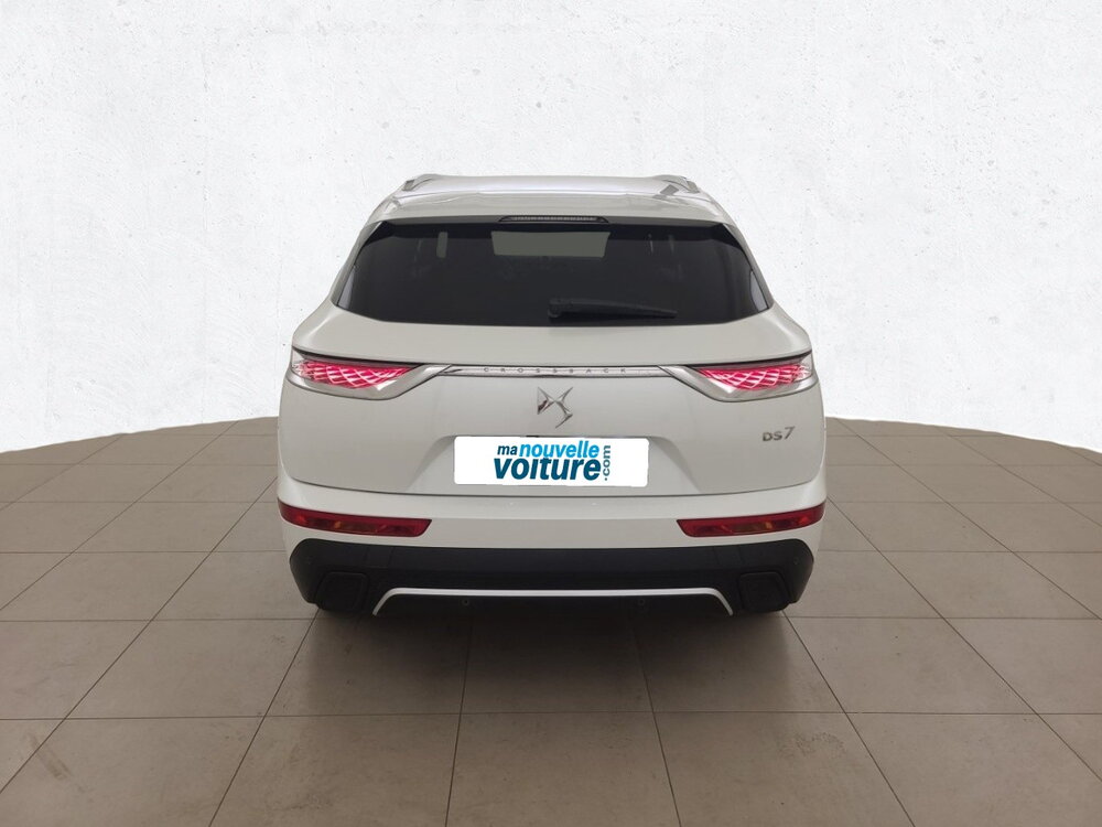 Occasion DS DS 7 Crossback DS7 Crossback BlueHDi 130 EAT8 - Rivoli