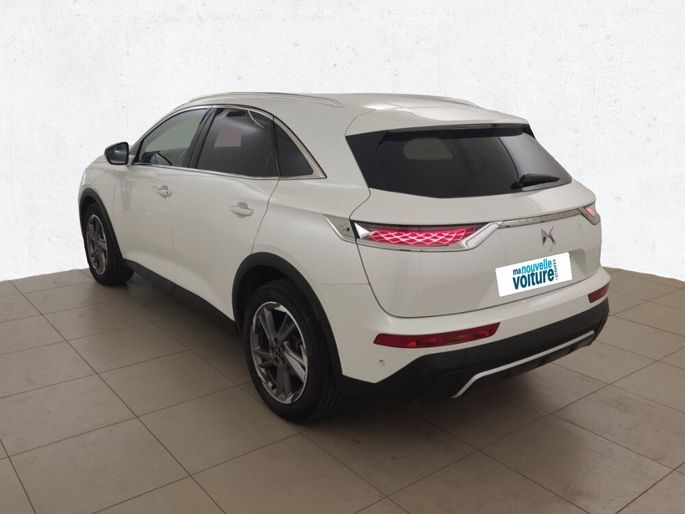Occasion DS DS 7 Crossback DS7 Crossback BlueHDi 130 EAT8 - Rivoli