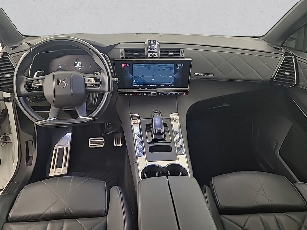 Occasion DS DS 7 Crossback DS7 Crossback BlueHDi 130 EAT8 - Rivoli