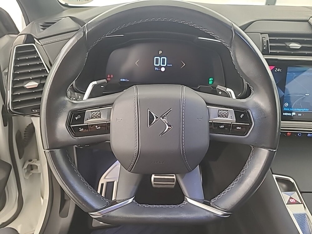 Occasion DS DS 7 Crossback DS7 Crossback BlueHDi 130 EAT8 - Rivoli