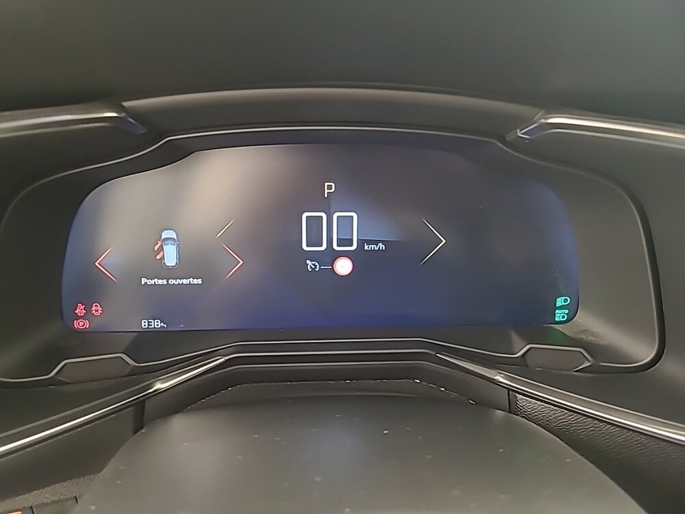 Occasion DS DS 7 Crossback DS7 Crossback BlueHDi 130 EAT8 - Rivoli