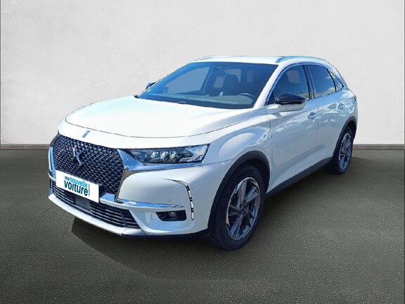 Occasion DS DS 7 Crossback DS7 Crossback BlueHDi 130 EAT8 - Rivoli
