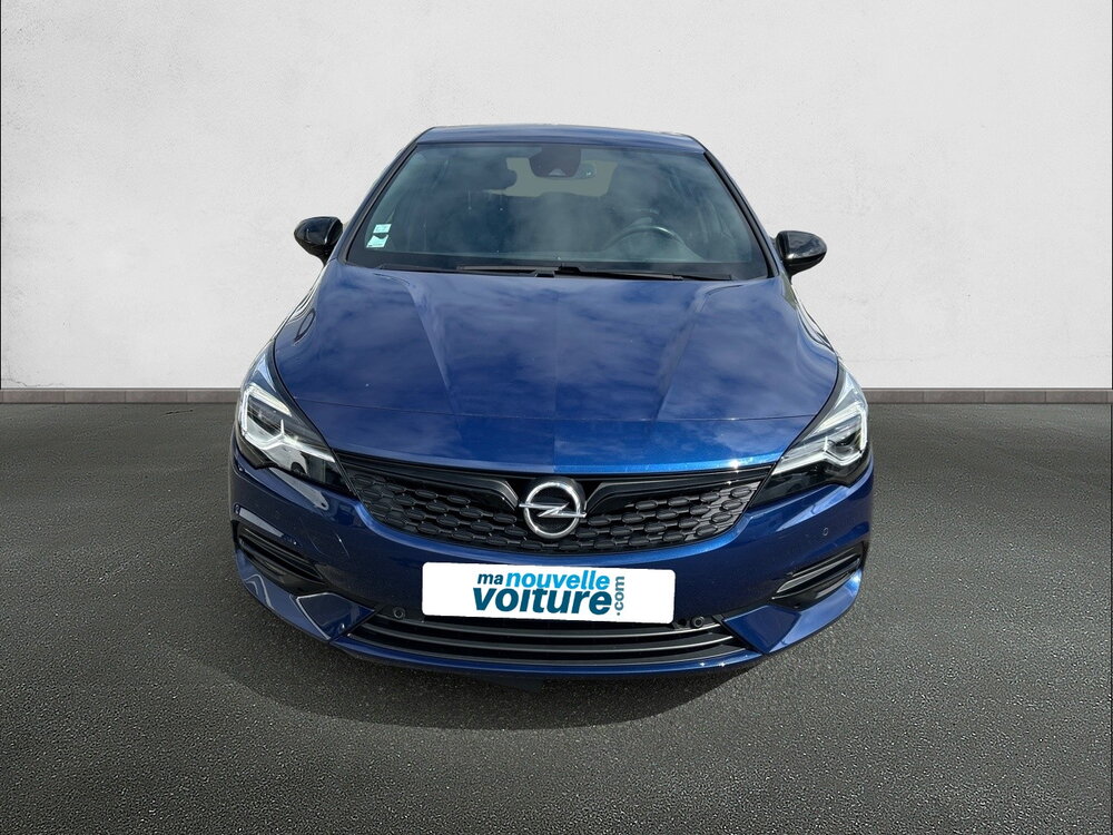 Occasion OPEL Astra Astra 1.4 Turbo 145 ch CVT - Ultimate