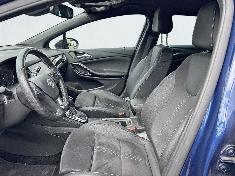 Occasion OPEL Astra Astra 1.4 Turbo 145 ch CVT - Ultimate