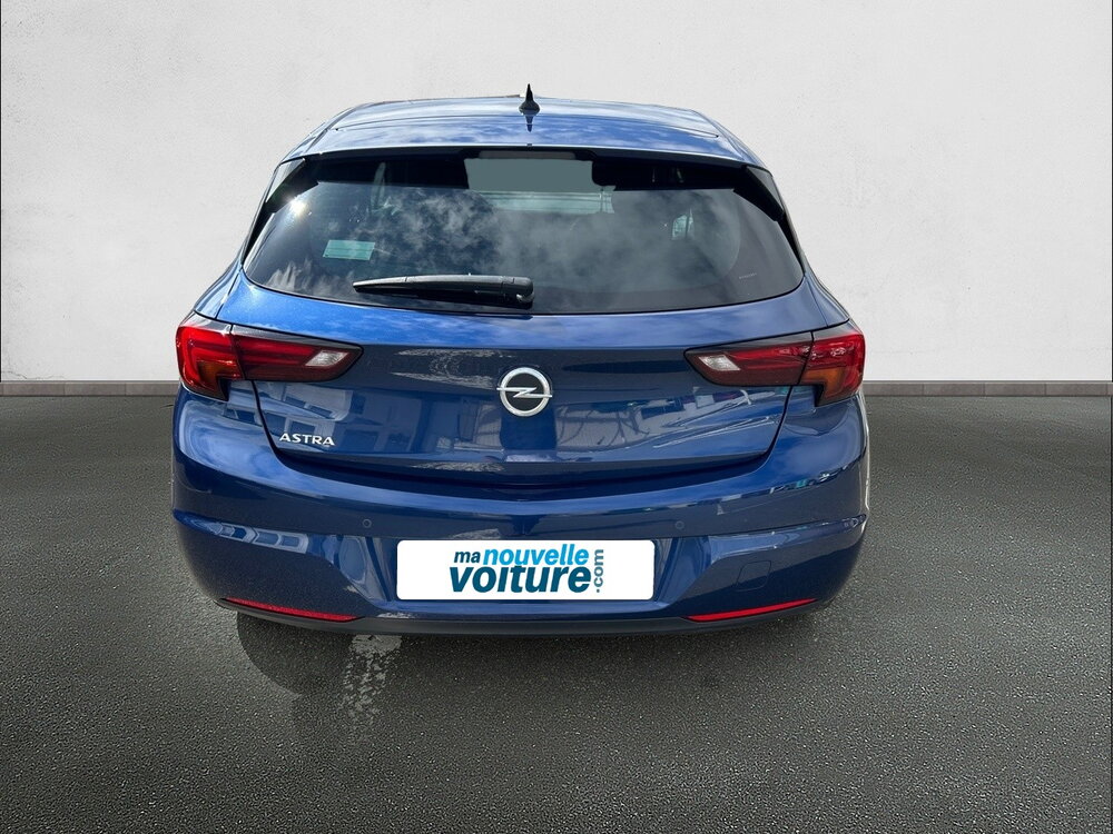 Occasion OPEL Astra Astra 1.4 Turbo 145 ch CVT - Ultimate