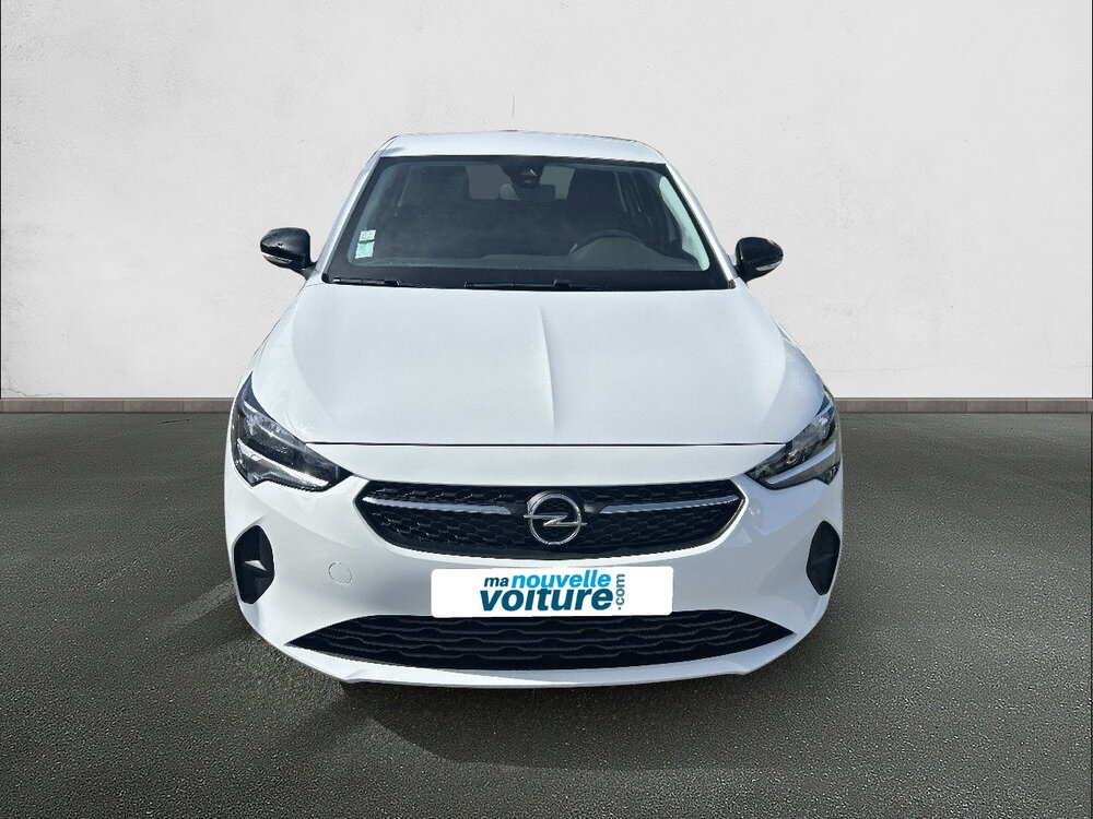 Occasion OPEL Corsa Corsa 1.2 75 ch BVM5 - Edition