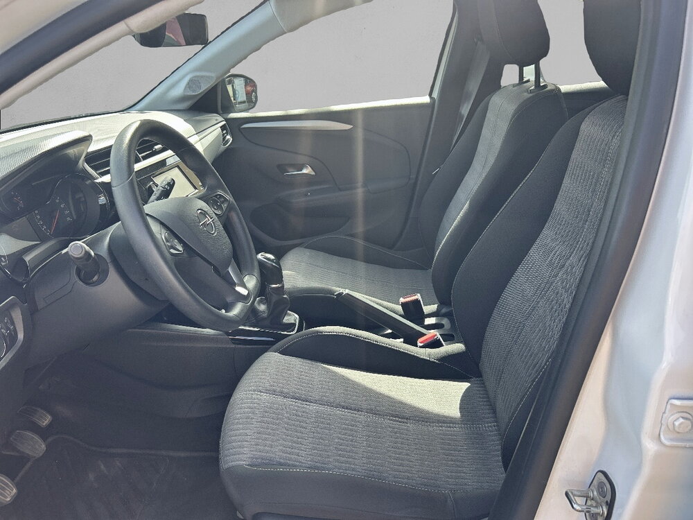 Occasion OPEL Corsa Corsa 1.2 75 ch BVM5 - Edition