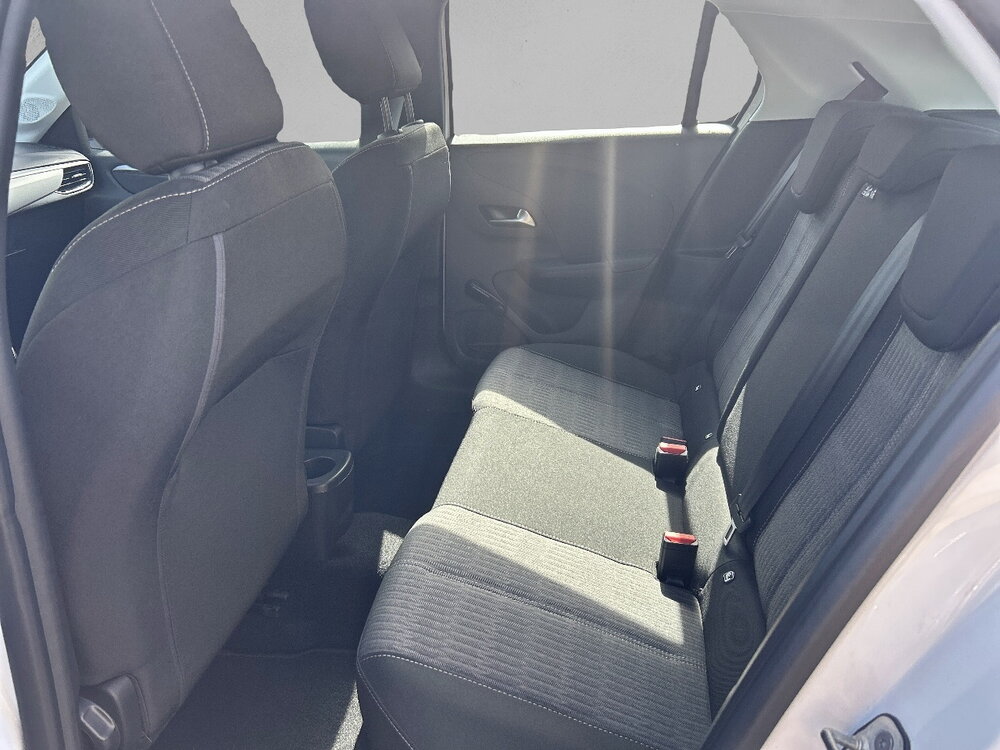 Occasion OPEL Corsa Corsa 1.2 75 ch BVM5 - Edition