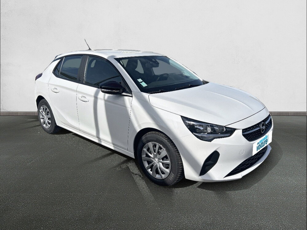 Occasion OPEL Corsa Corsa 1.2 75 ch BVM5 - Edition