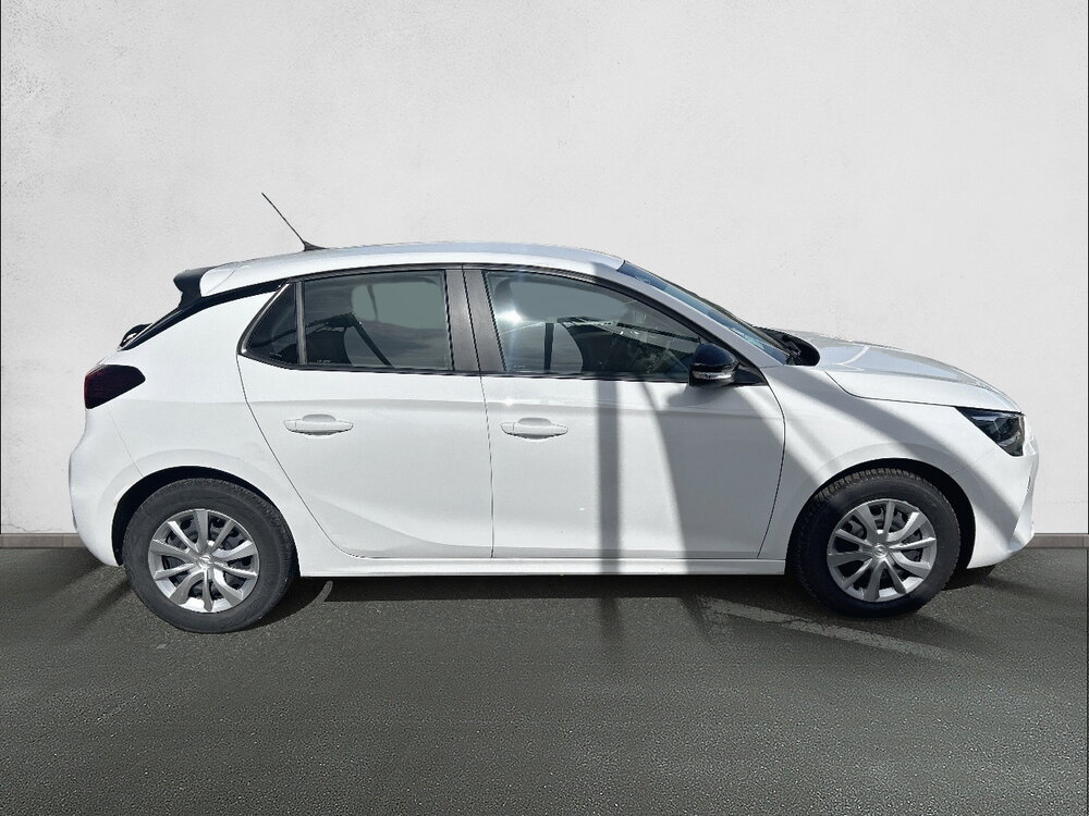 Occasion OPEL Corsa Corsa 1.2 75 ch BVM5 - Edition
