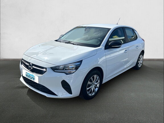 Occasion OPEL Corsa Corsa 1.2 75 ch BVM5 - Edition