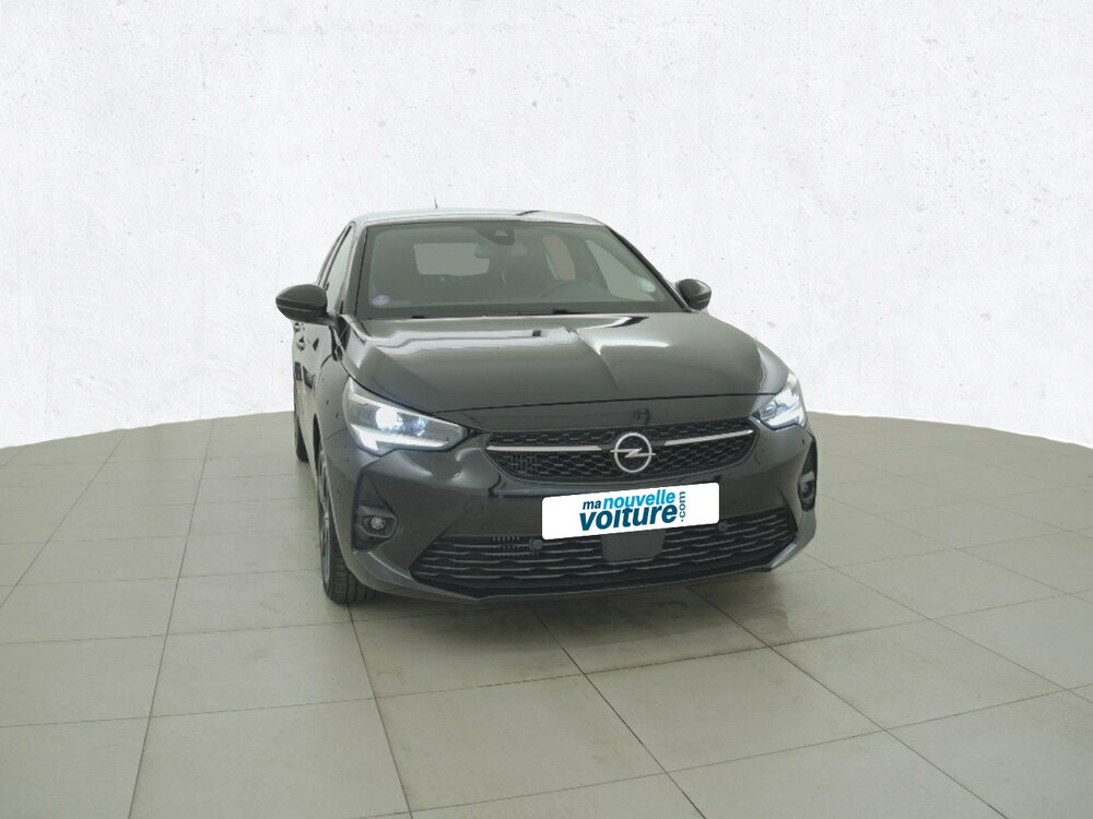 Occasion OPEL Corsa Corsa 1.2 Turbo 130 ch BVA8 - Ultimate