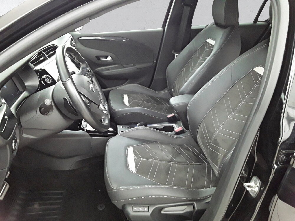 Occasion OPEL Corsa Corsa 1.2 Turbo 130 ch BVA8 - Ultimate