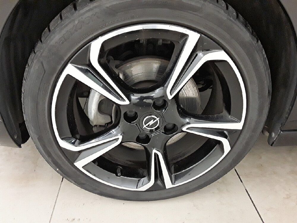 Occasion OPEL Corsa Corsa 1.2 Turbo 130 ch BVA8 - Ultimate