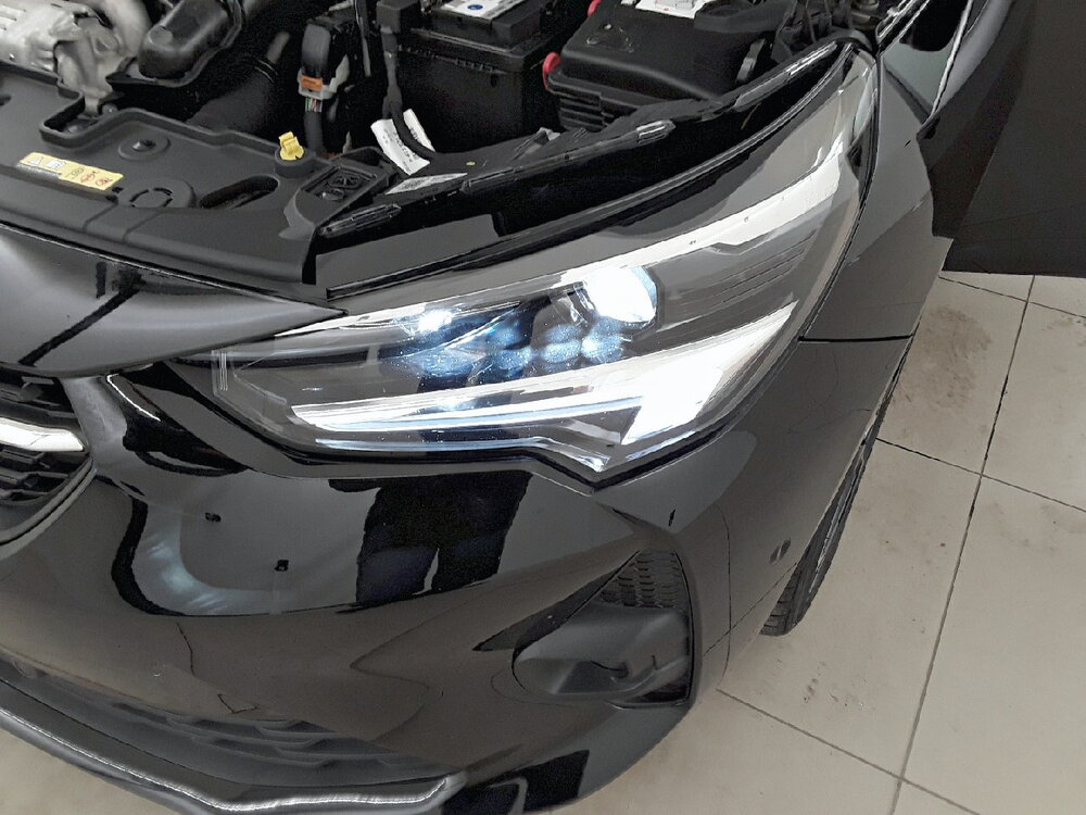 Occasion OPEL Corsa Corsa 1.2 Turbo 130 ch BVA8 - Ultimate