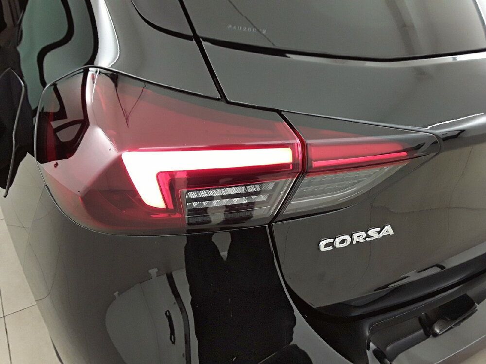 Occasion OPEL Corsa Corsa 1.2 Turbo 130 ch BVA8 - Ultimate