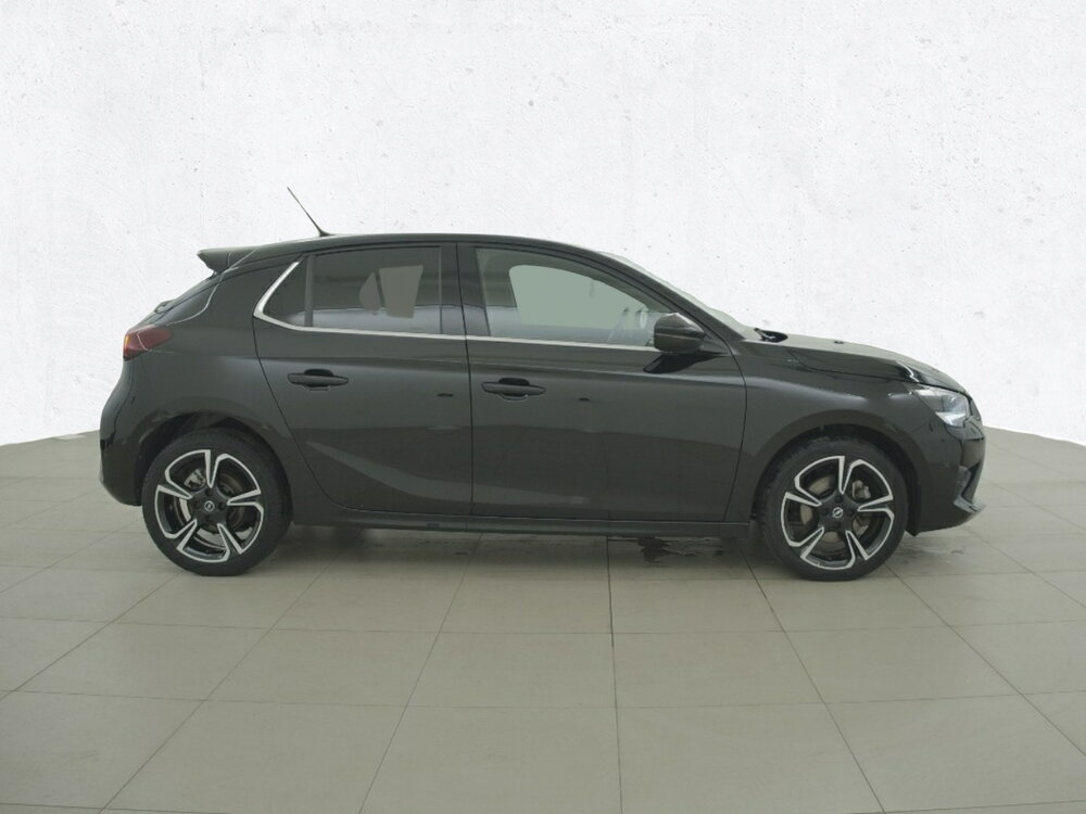 Occasion OPEL Corsa Corsa 1.2 Turbo 130 ch BVA8 - Ultimate
