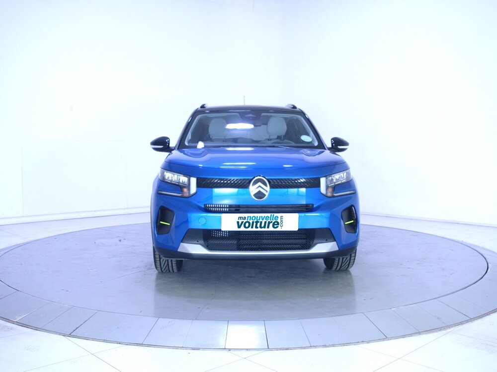 Occasion CITROEN C3 C3 Turbo 100 ch BVM6 - Max