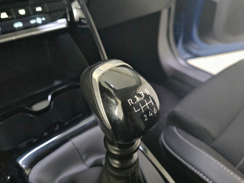 Occasion CITROEN C3 C3 Turbo 100 ch BVM6 - Max