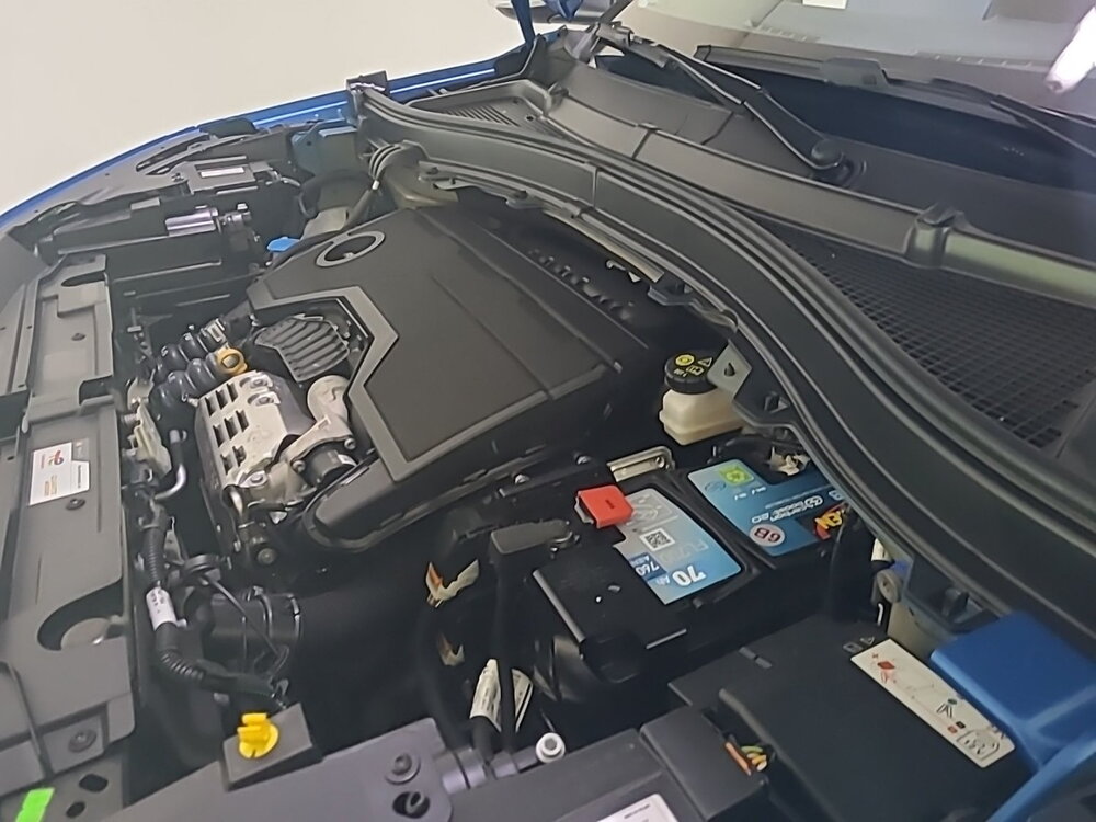 Occasion CITROEN C3 C3 Turbo 100 ch BVM6 - Max