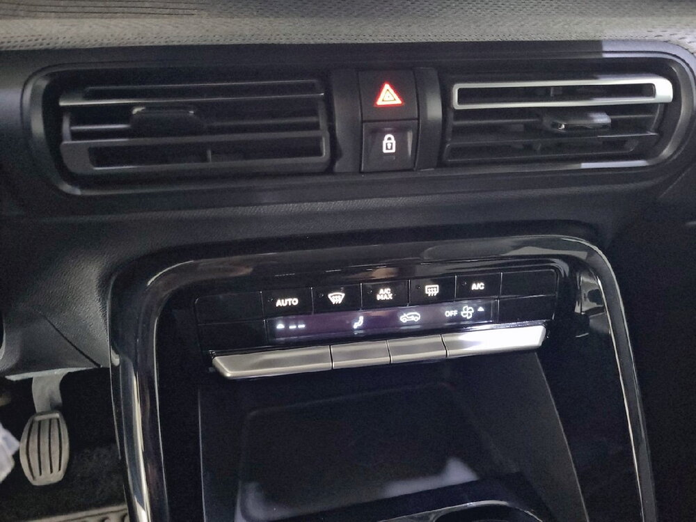 Occasion CITROEN C3 C3 Turbo 100 ch BVM6 - Max