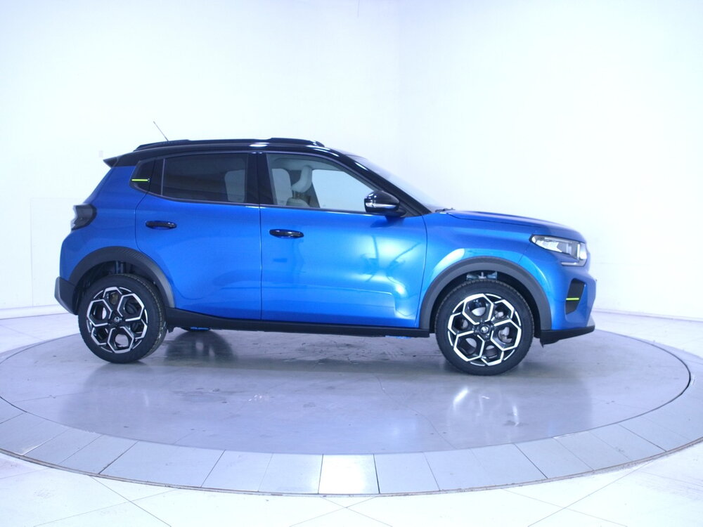 Occasion CITROEN C3 C3 Turbo 100 ch BVM6 - Max