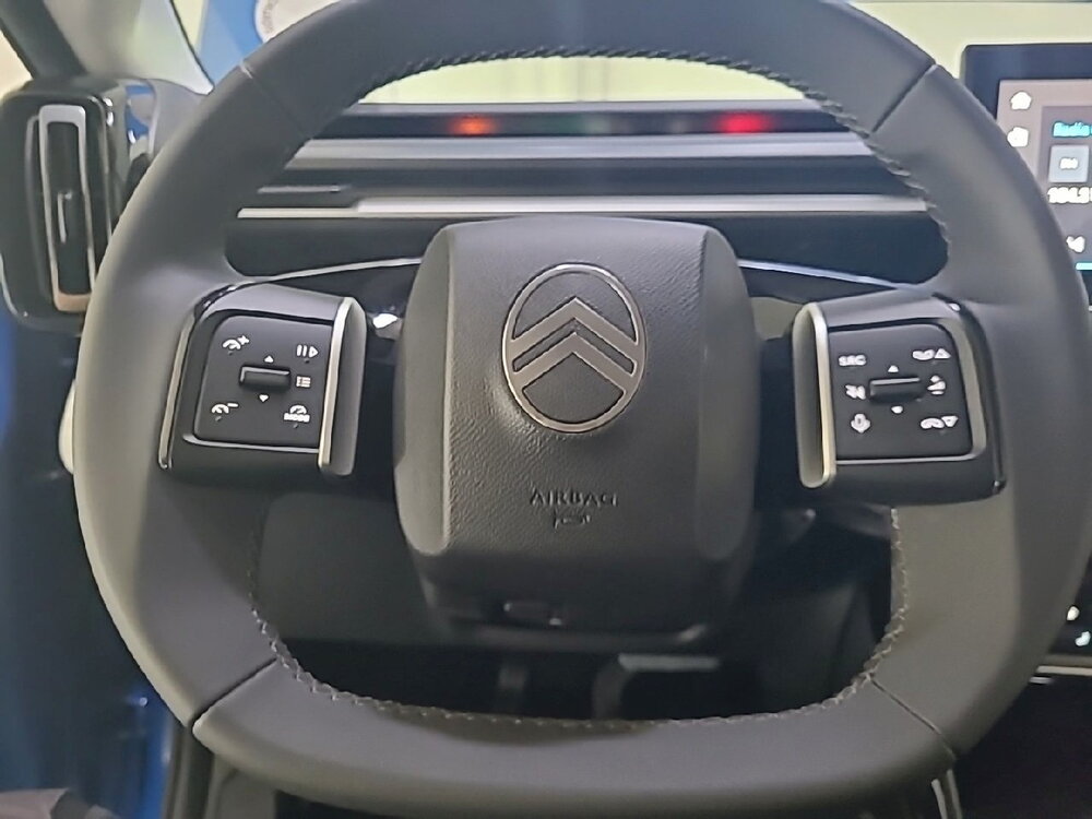 Occasion CITROEN C3 C3 Turbo 100 ch BVM6 - Max