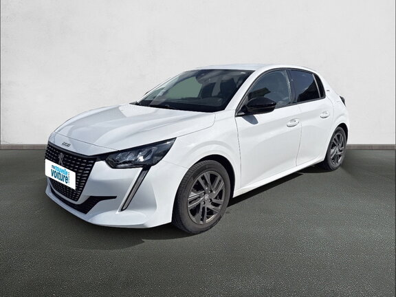 Occasion PEUGEOT 208 208 BlueHDi 100 S&S BVM6 - Style