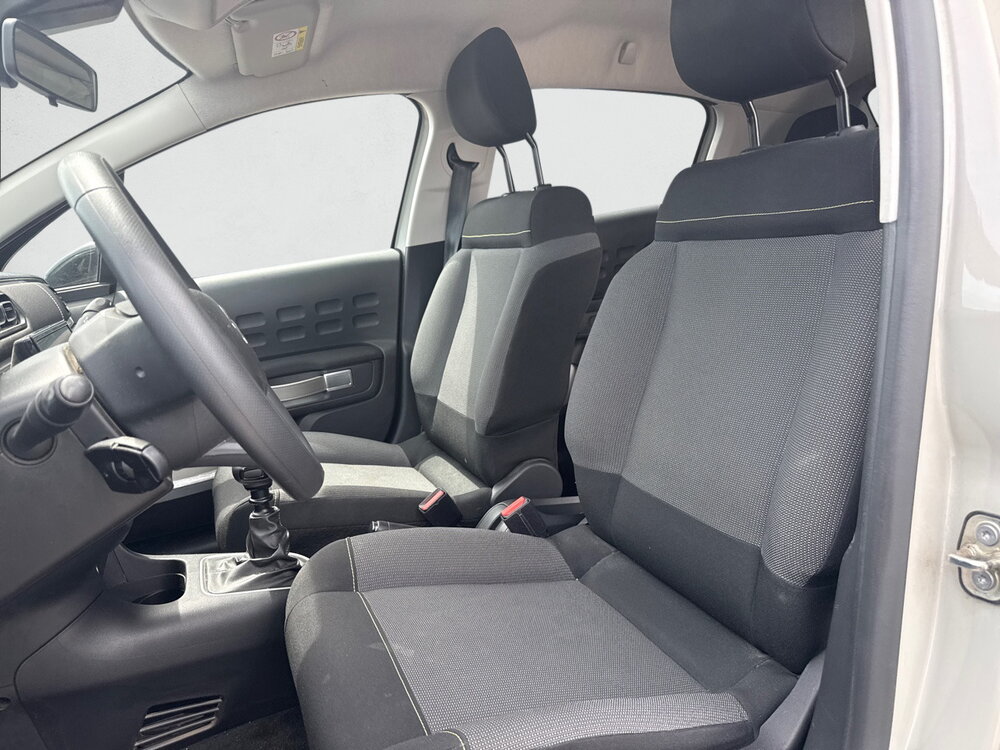 Occasion CITROEN C3 C3 PureTech 110 S&S BVM6 - C-Series