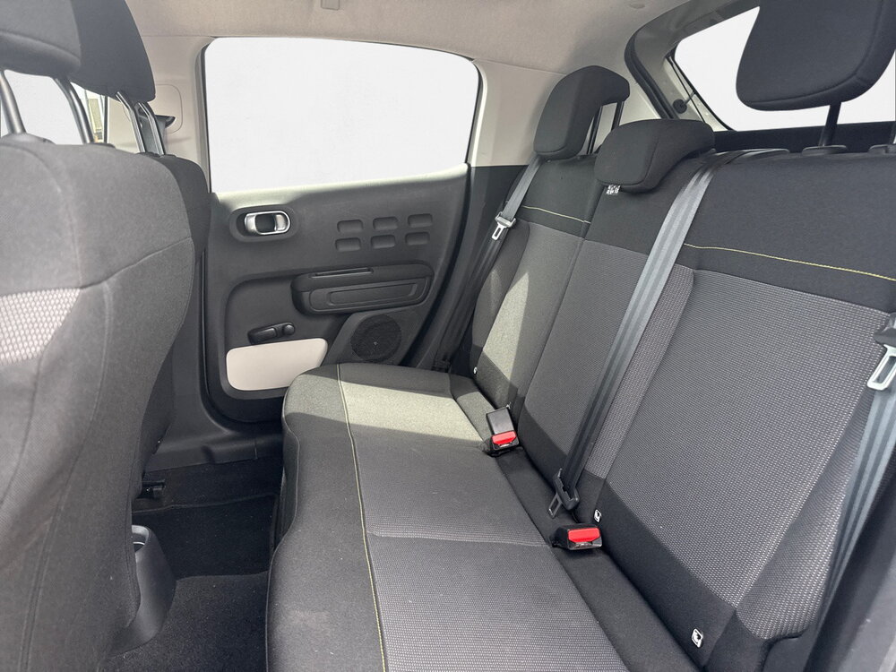 Occasion CITROEN C3 C3 PureTech 110 S&S BVM6 - C-Series
