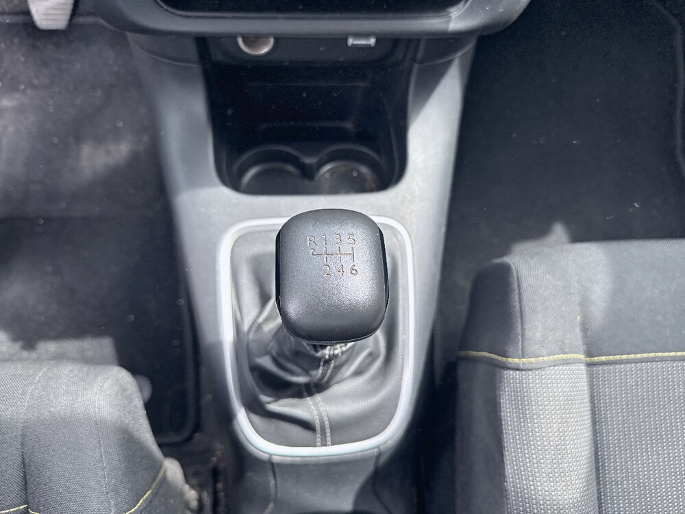 Occasion CITROEN C3 C3 PureTech 110 S&S BVM6 - C-Series