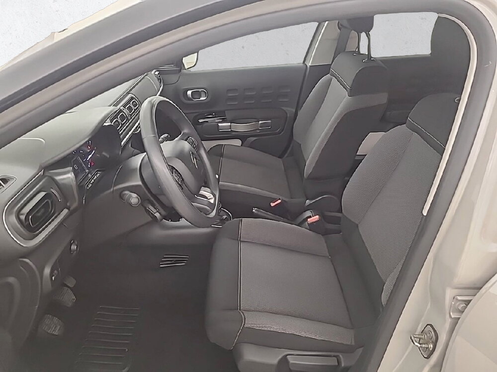 Occasion CITROEN C3 C3 PureTech 110 S&S BVM6 - C-Series